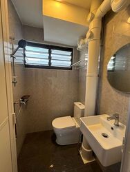 Blk 701 Chong Pang Green (Yishun), HDB 3 Rooms #581397131